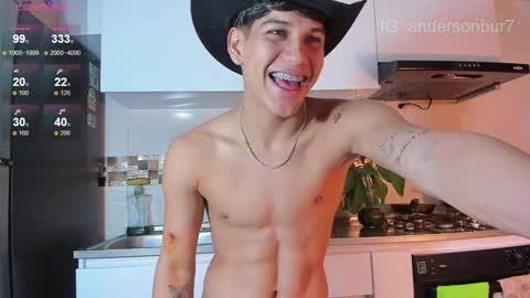  Ethan  online show from March 3, 12:34 am