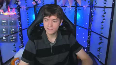 Ethan online show from September 23, 6:13 am