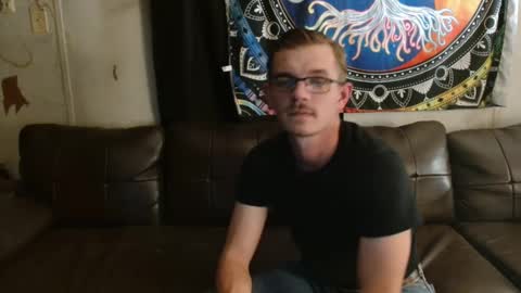 Ethan Steele online show from March 7, 2:25 am