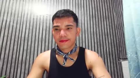 Ethan Walter online show from May 14, 3:43 pm