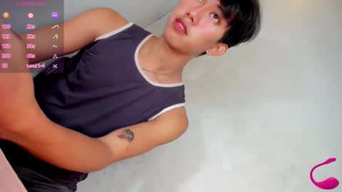 BLAKE online show from November 11, 11:15 am