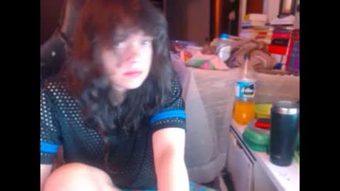 ethereal_thom online show from September 20, 6:46 am