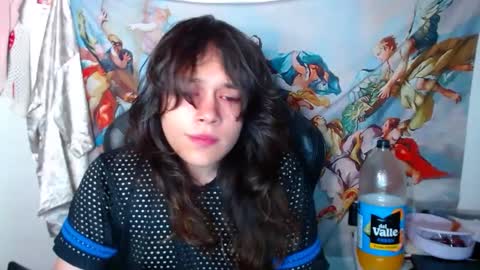 ethereal_thom online show from February 14, 11:21 pm