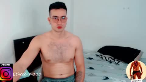 ethereum111 intg online show from January 4, 4:55 am