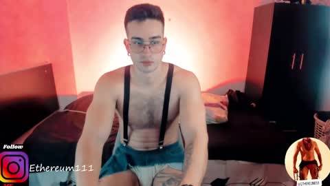 ethereum111 intg online show from January 24, 3:34 pm