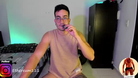 ethereum111 intg online show from March 2, 1:37 am