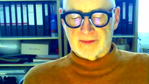 etonne online show from February 27, 9:10 am