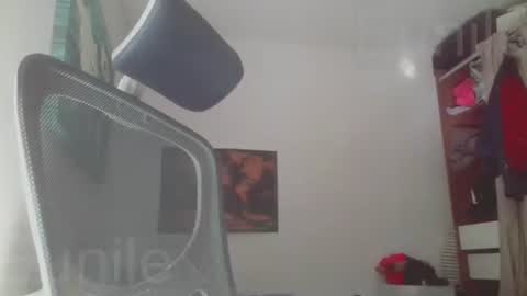 eunile online show from February 28, 10:14 am