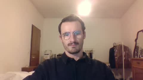 Andrea online show from January 20, 8:18 pm