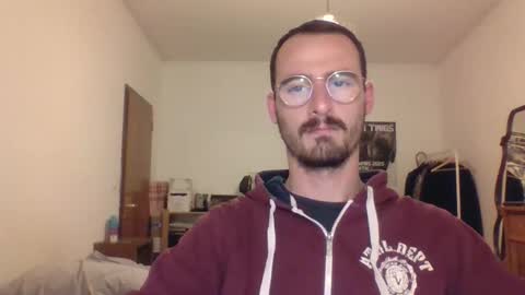 Andrea online show from October 17, 9:41 pm