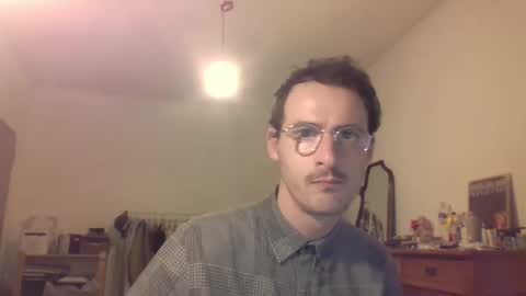 Andrea online show from January 7, 5:31 pm