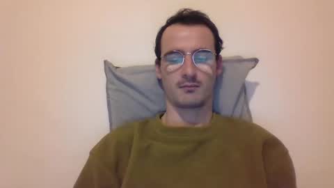 Andrea online show from January 6, 12:05 am