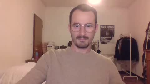 Andrea online show from November 13, 6:45 pm