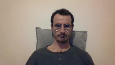 Andrea online show from January 12, 11:47 pm