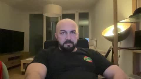 europeloverboy online show from March 18, 10:57 pm