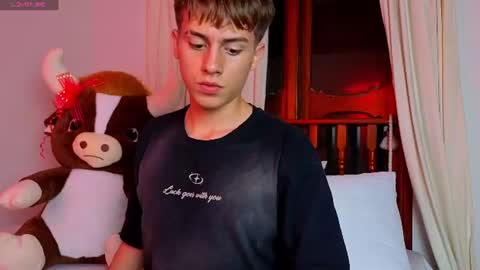 EVAN online show from June 22, 2:50 am