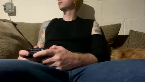 evageniex online show from September 14, 2:02 am