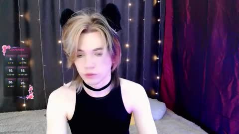 evan_reinhart online show from November 3, 2:52 pm