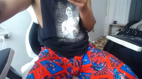 Evan online show from February 9, 6:16 pm