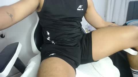 Evan online show from February 5, 1:26 am