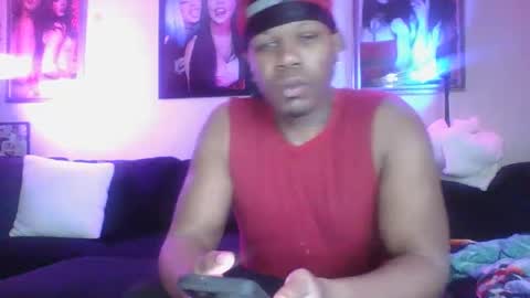 Snapshot of evanschris2048 chatting on March 9, 1:48 pm zayda foxxiity entertainment online show from March 9, 1:48 pm