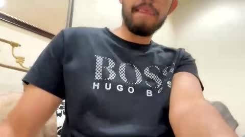 Snapshot of evansjacob chatting on October 5, 10:36 pm evansjacob online show from October 5, 10:36 pm