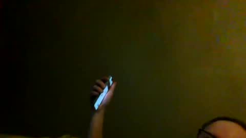 eve1luvsray online show from September 13, 1:50 am