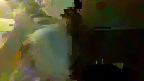 eve1luvsray online show from September 27, 1:25 am