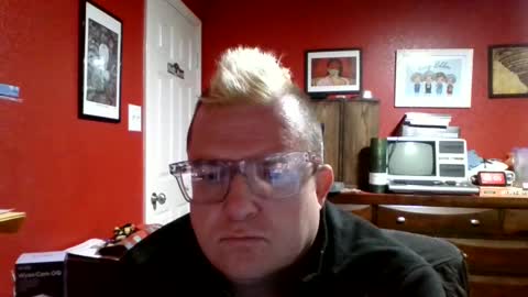 EV47 online show from December 25, 12:05 pm