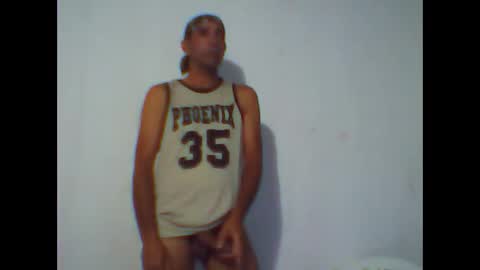 everaldosantos online show from February 22, 10:11 pm