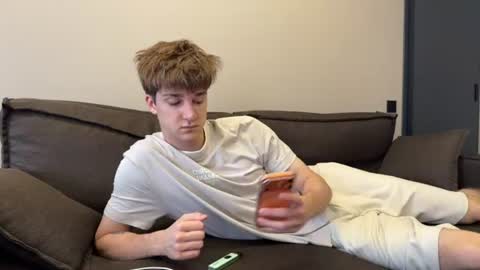 exclusiveflexboy online show from June 24, 7:55 am