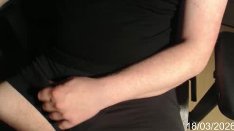 exhib_l0ver online show from March 18, 8:45 pm