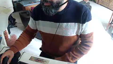 Gio online show from February 17, 11:44 am