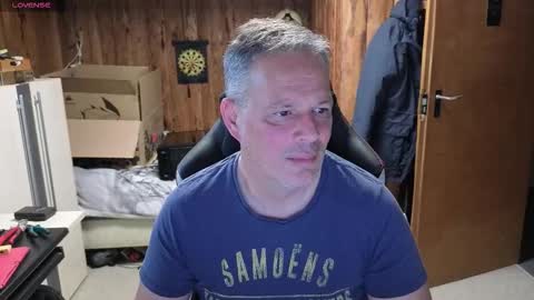 exibe1219 online show from March 11, 12:34 pm