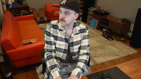 exjockstud online show from February 8, 3:01 am