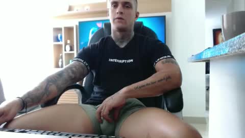 camilo online show from January 28, 6:49 pm