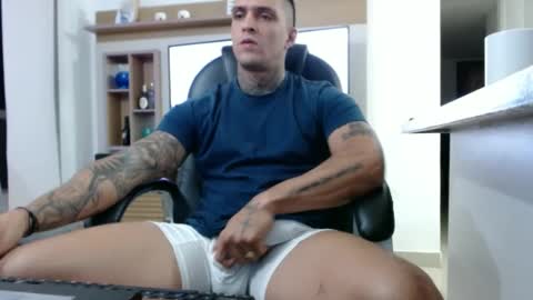 camilo online show from February 12, 11:41 pm