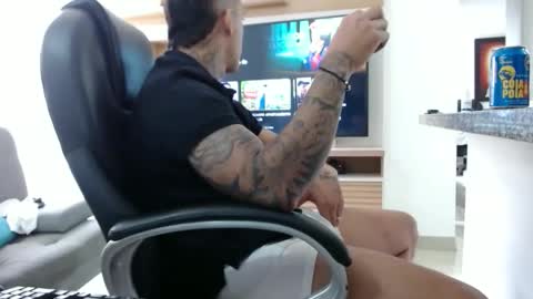 camilo online show from February 26, 8:09 pm