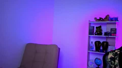 GABRIEL online show from January 6, 5:28 pm