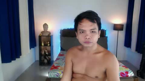 JOHNDAVE online show from November 5, 2:57 am