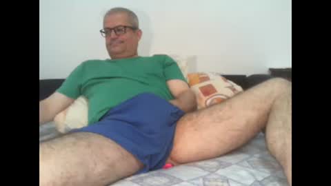 GEORGE online show from October 15, 5:15 am