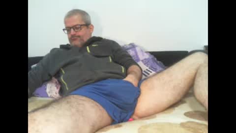 GEORGE online show from November 28, 2:48 am