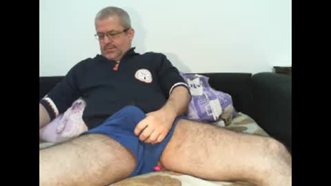 GEORGE online show from March 6, 4:08 am