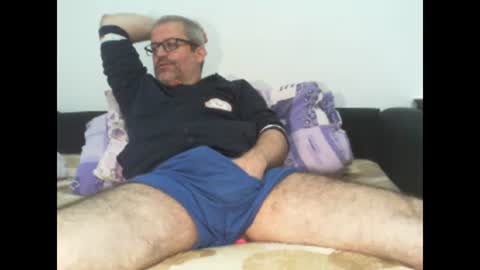 GEORGE online show from November 15, 4:25 am