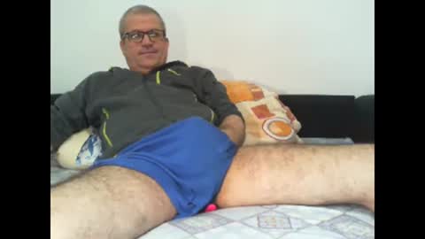 GEORGE online show from January 31, 9:35 pm