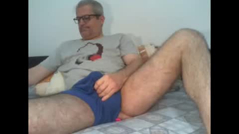 GEORGE online show from October 12, 4:06 am