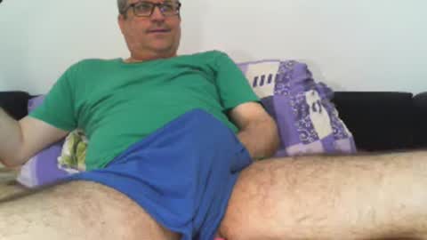 GEORGE online show from July 6, 5:15 am