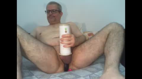 GEORGE online show from October 13, 5:13 am