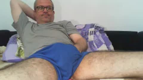 GEORGE online show from July 2, 3:23 am