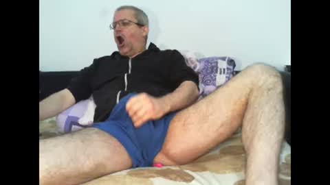 GEORGE online show from January 7, 3:37 am